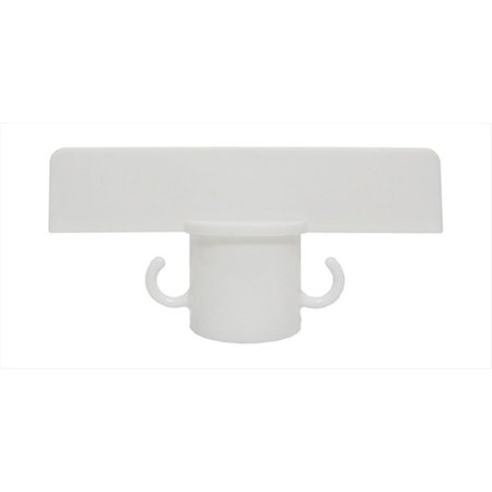 ROOMFACTORY Sign Bracket - White RO2677520